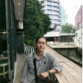 Đặng Thị Thùy Dương