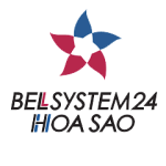 BELLSYSTEM24 - HOA SAO